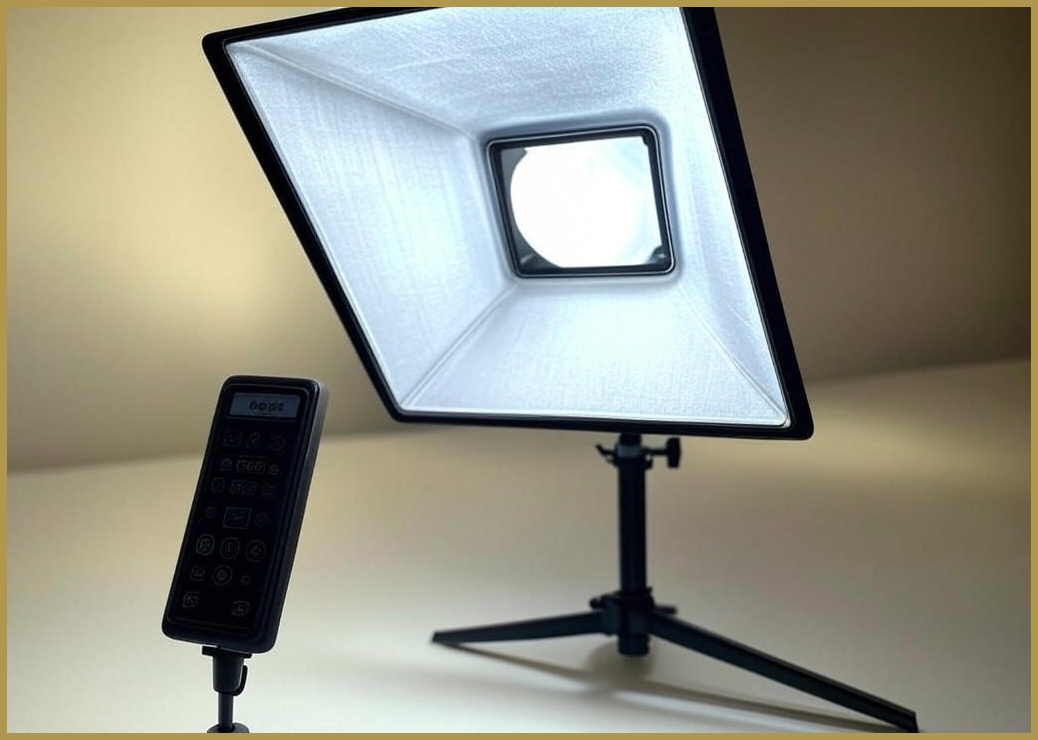 36W 사진 조명 세트트레이 및 리모컨 포함 Arsoer 바이컬러 2700K6500K 비디오 바른도어 디스플레이 CRI95 72인치 촬영유튜브틱톡라이브 스트리밍인스타그램용 - 이미지 1