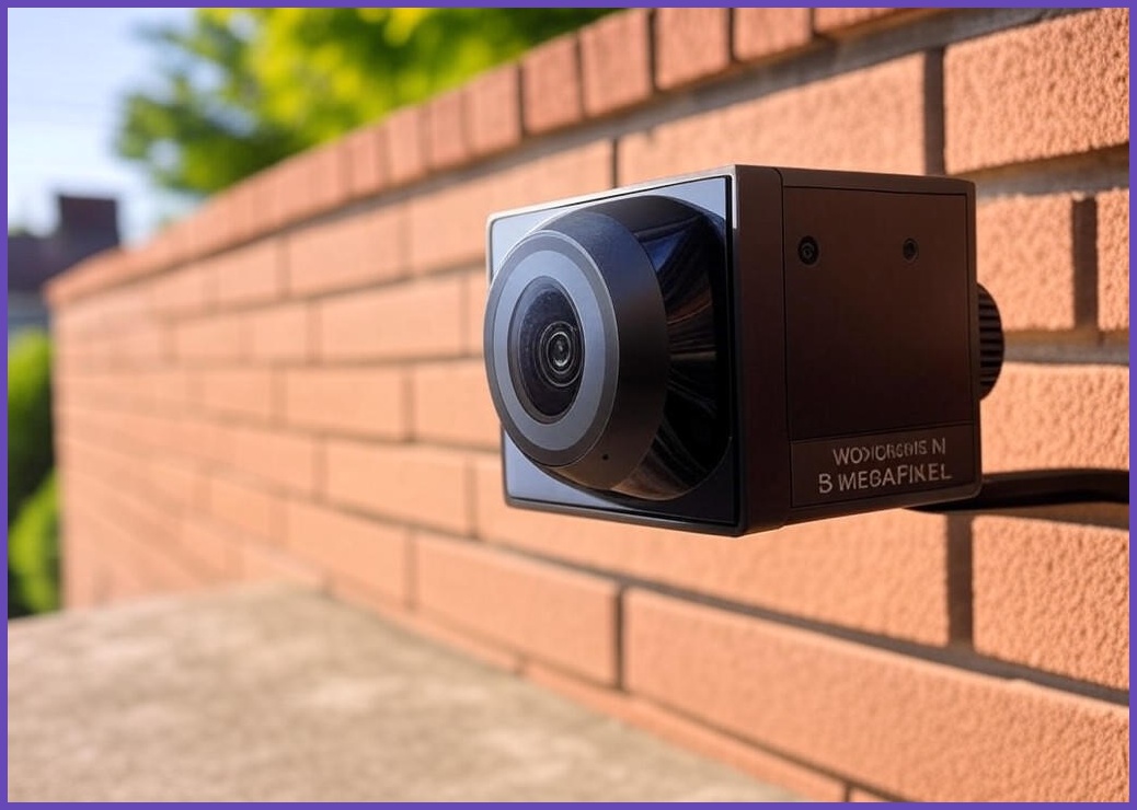 500만화소 고화질 WQHD5636HI D(6mm) 5메가 실외 하우징일체형 카메라, 선택없음, 1개