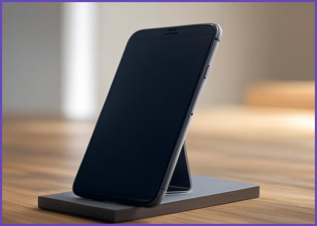 BANADA 스마트폰 4단 삼각대 5종 세트