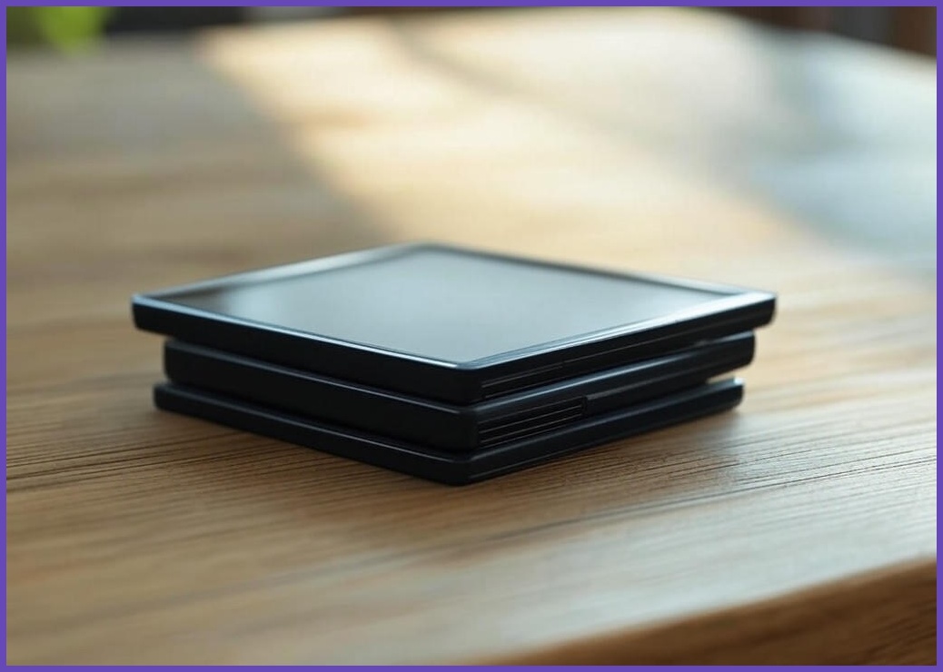 KENKO 슬림형 멀티 코팅 AIR MC UV 카메라 필터 - 이미지 1