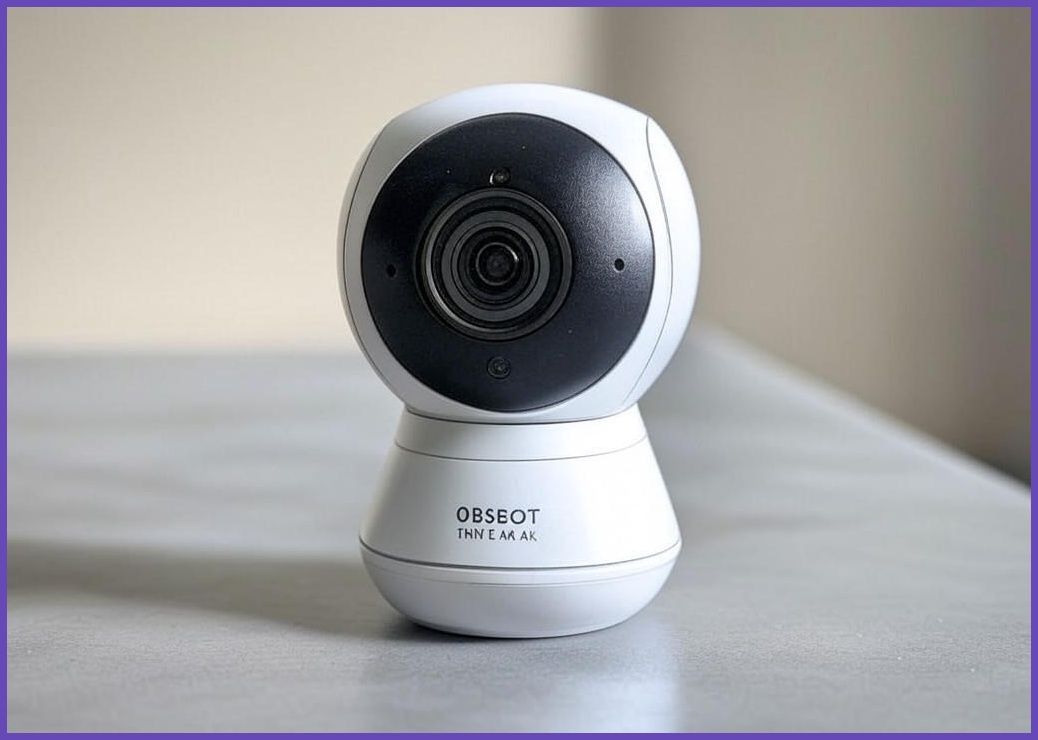 OBSBOT 공식정품 Tiny 2 4K AI 스트리밍 ptz캠 ptz카메라 화상 카메라, 단품