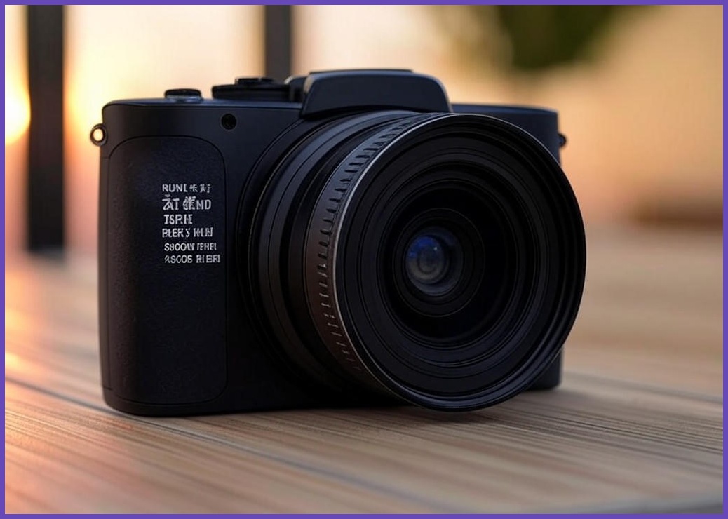 RUN기술 WIFI 셀카 HD 디지털 카메라 6400W 픽셀 +32GB 메모리