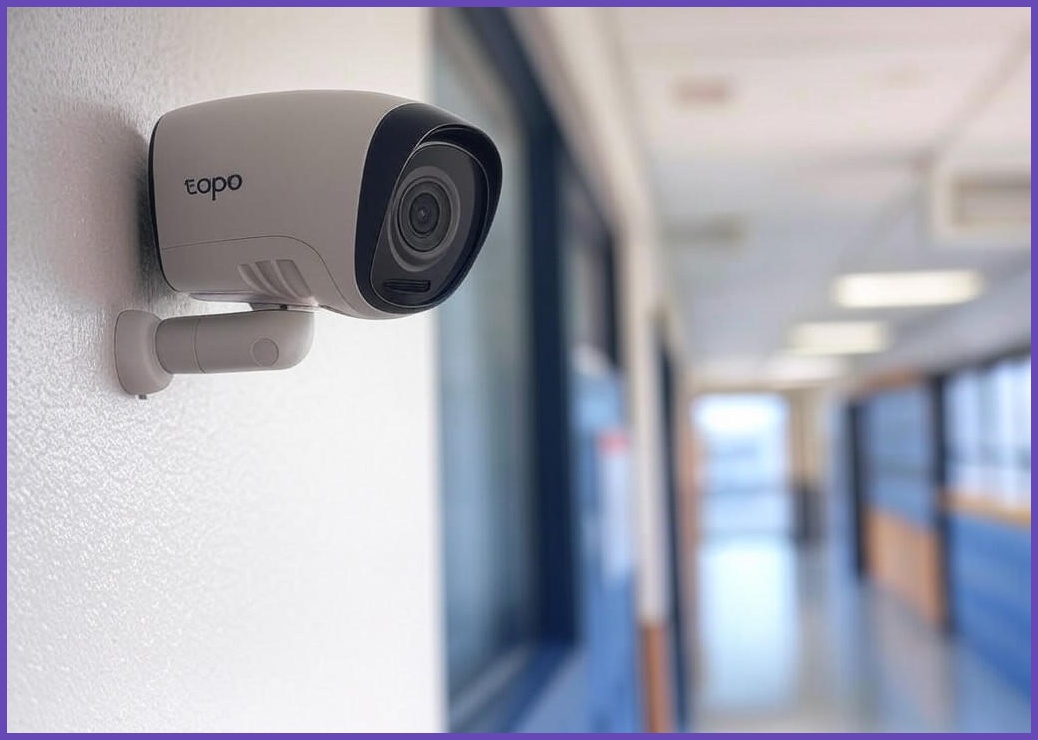 Tapo C210 학교CCTV 가정용CCTV설치가격 매장용 - 이미지 1