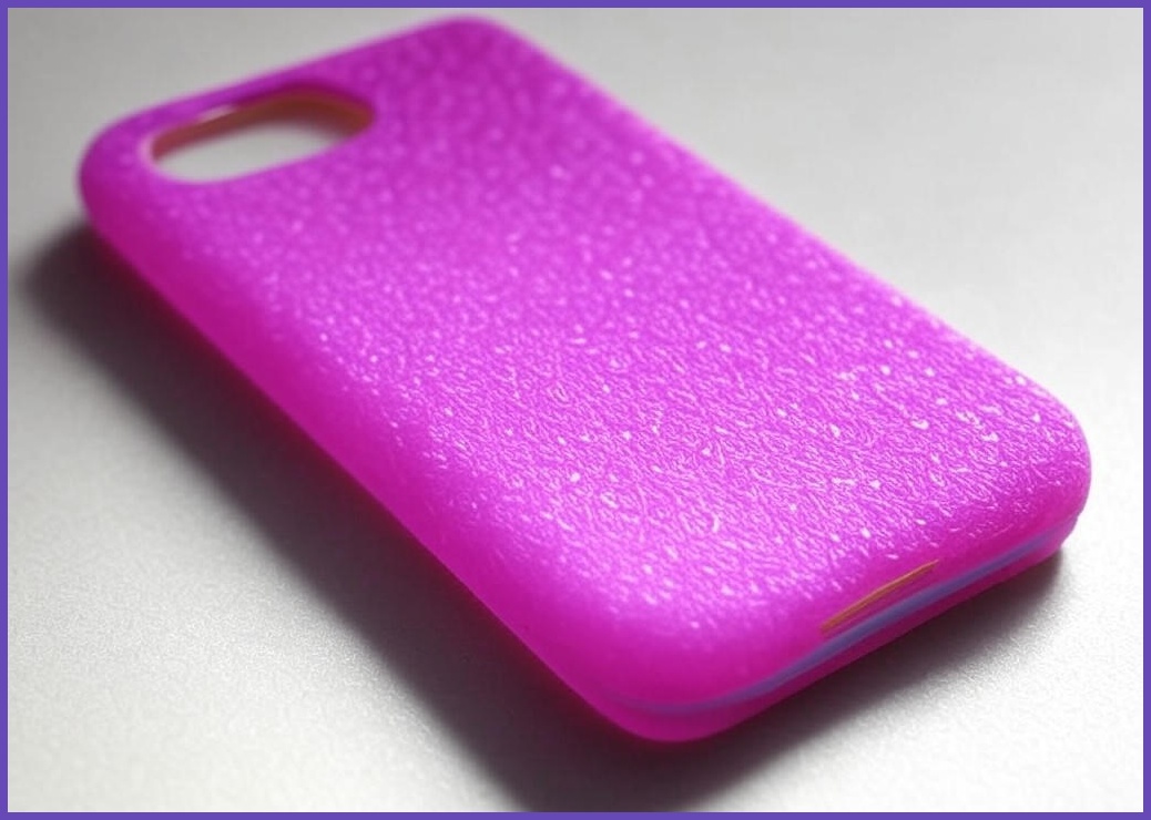 UBX 갤럭시 범퍼 실리콘 탱크 젤리 휴대폰 케이스 - 이미지 1