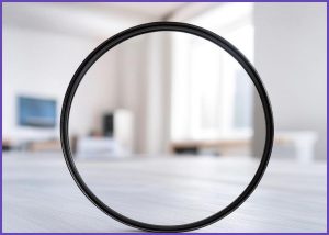 겐코 슬림형 UV 코팅 필터