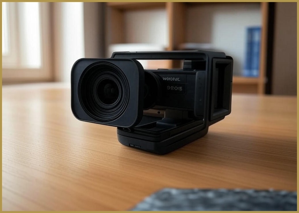 노벨뷰 로지캠 화상카메라 NC2020