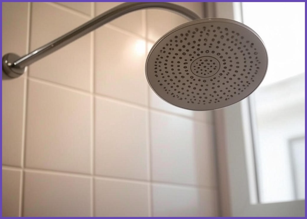 듀벨 여행용 샤워기 교체 헤드필터 - 이미지 1