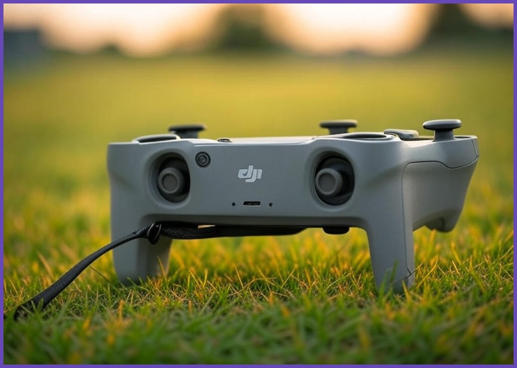 DJI 드론 조종기 스트랩 / 리모컨 ﻿컨트롤러 어깨 끈 악세사리 RC-N1 2 3 PRO