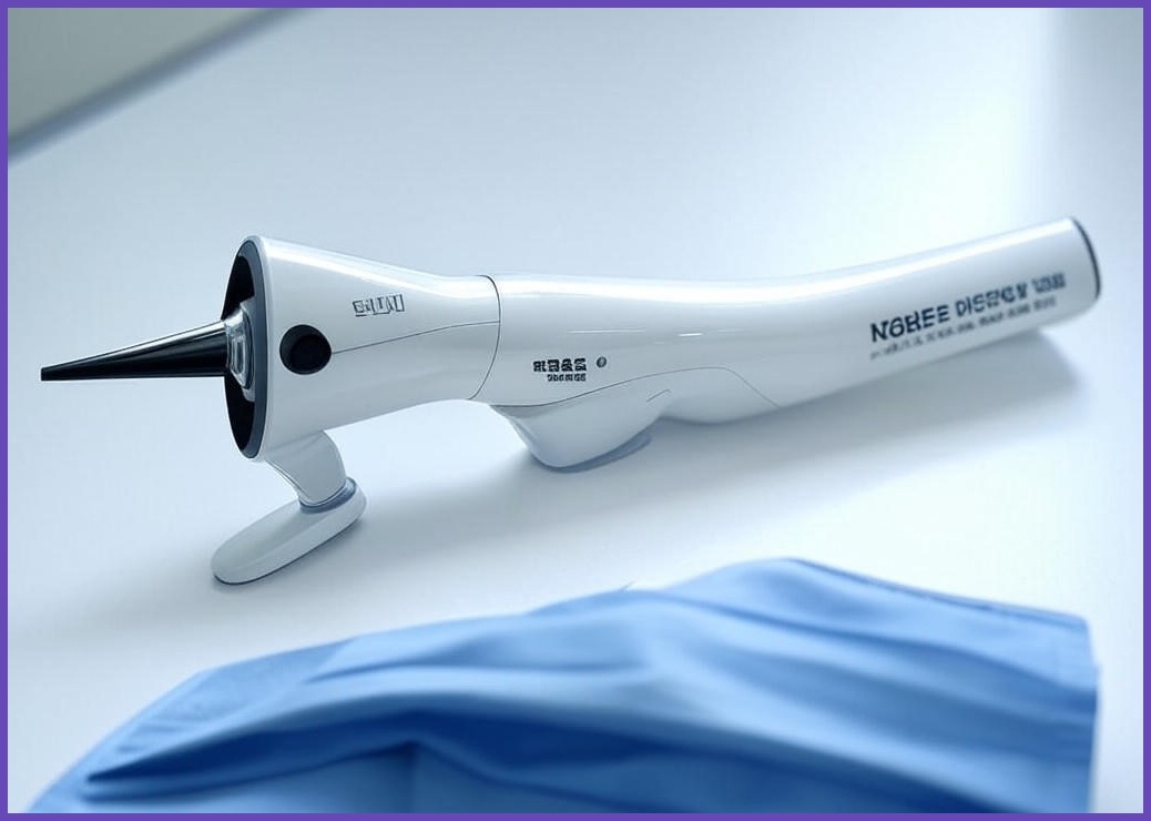 비버드코리아 이어사이트 플러스 귀내시경 귀이개 1천만화소 한국정발 KC인증 2025년 신제품, 1개, 화이트