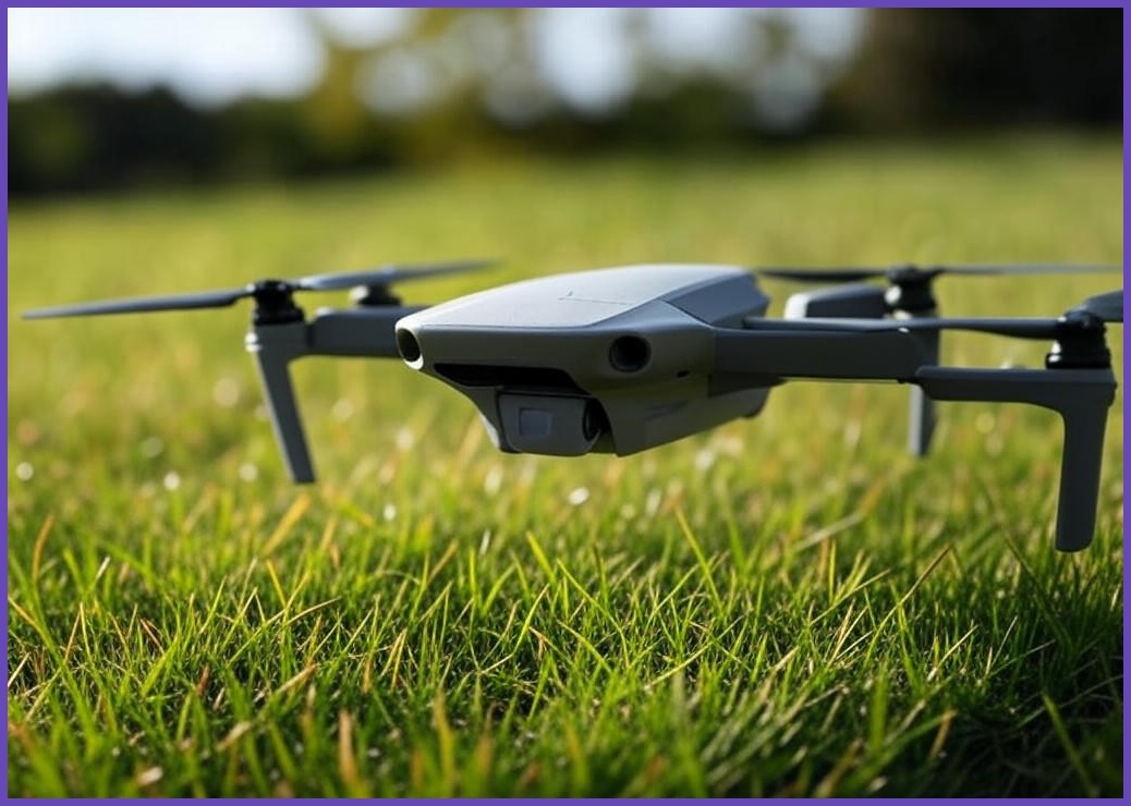 시마 카론슨 X26 미니 센서 드론