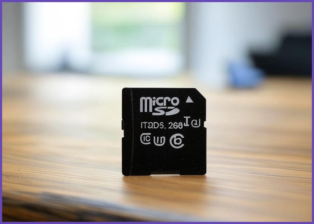 액센 초고속 U3 ULTRA 홈캠 블랙박스 메모리 카드 Micro SD카드 MSD52, 1개, 256GB