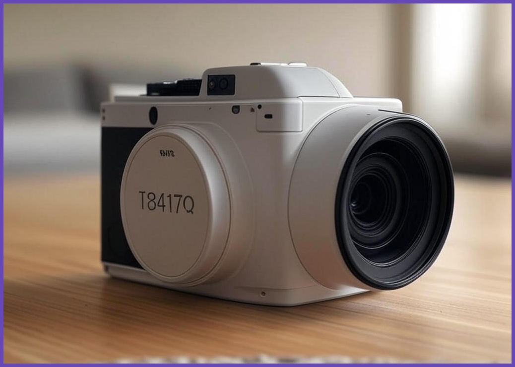 앤커 유피 E30 4K 스마트 홈카메라 T8417 화이트, T8417Q21