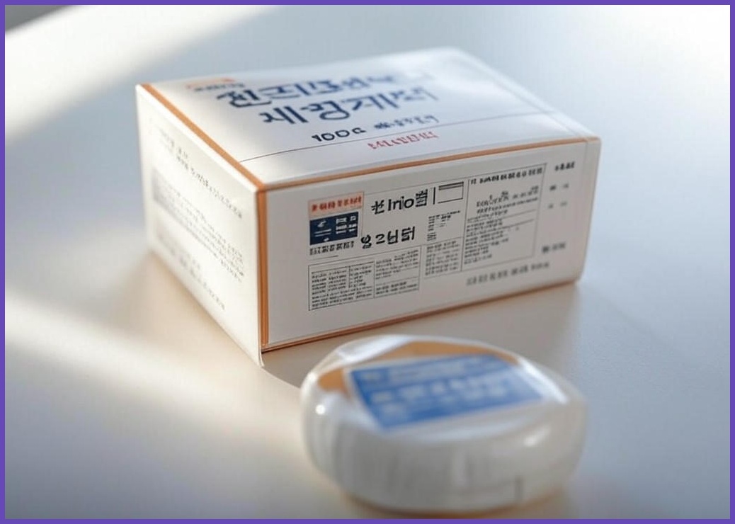 자이스 렌즈 와이프 클리너, 100개 - 이미지 1