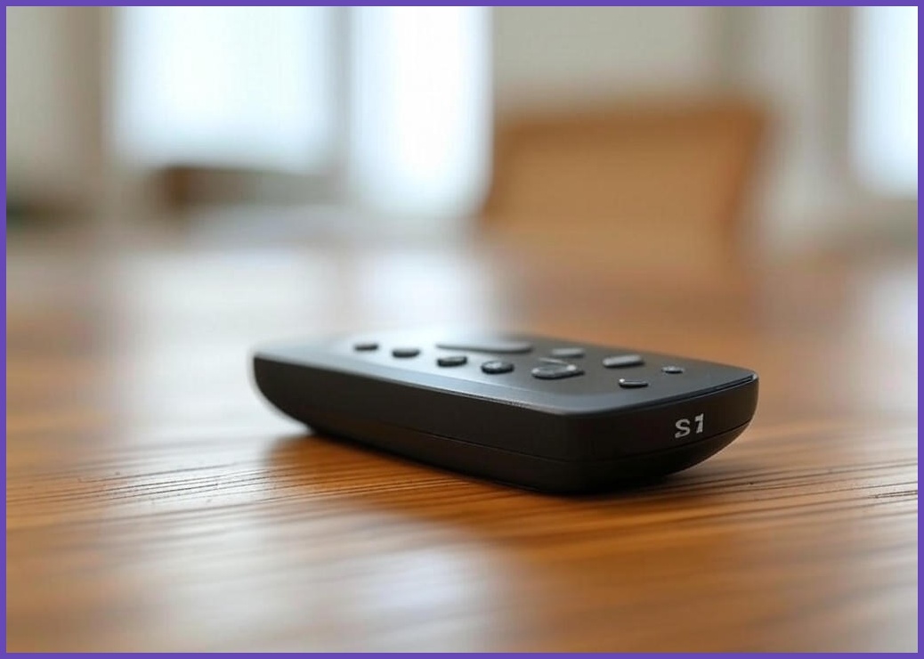 주닉스 RMT-S1 소니 블루투스 무선 리모컨