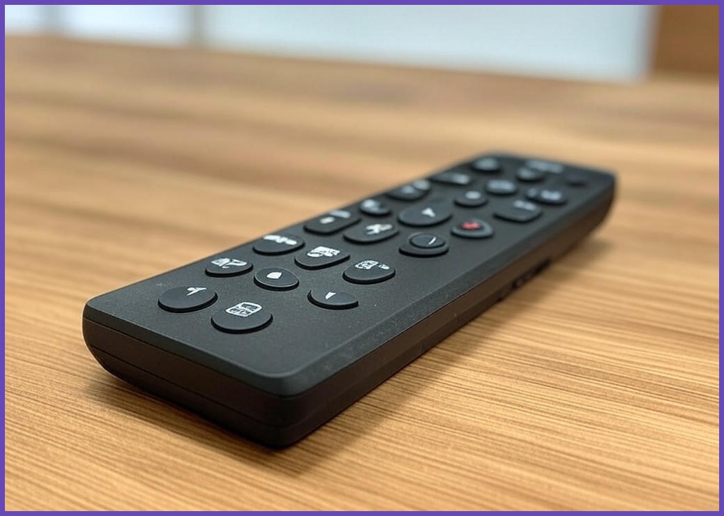 주닉스 RMT-S1 소니 블루투스 무선 리모컨