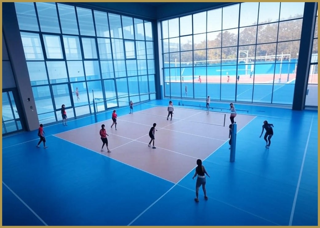 최대높이 7 PEOVIZ 항공샷 강당 테 장 풋살장 하이캠 스탠드 삼각대 야외