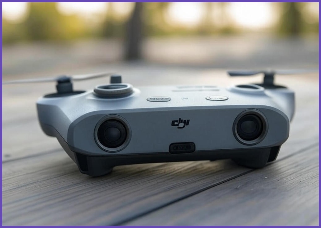 써니라이프 Dji RC/RC2/RC PRO 넥스트랩 dji 매빅4프로/플립/에어3s/미니4프로플립/에어3s/에어3/미니4프로/매빅3프로/클래식 드론조종기 악세사리, 1개