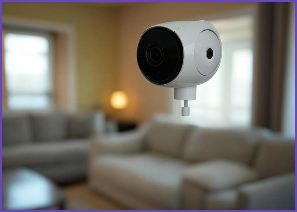 타포 홈 보안 WIFI 카메라 실내용