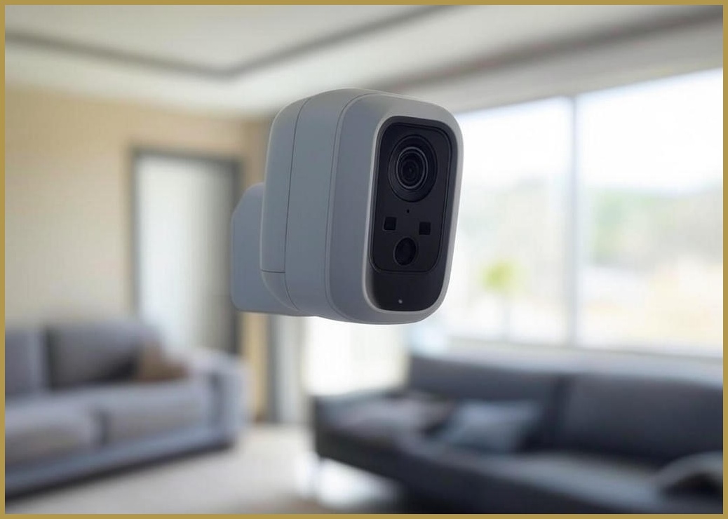 티피링크 스마트 홈 Wi-Fi 네트워크 카메라