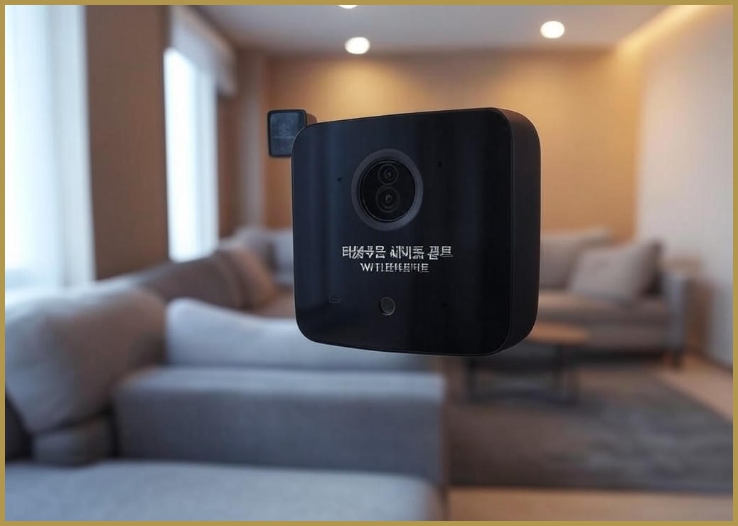 티피링크 스마트 홈 Wi-Fi 네트워크 카메라