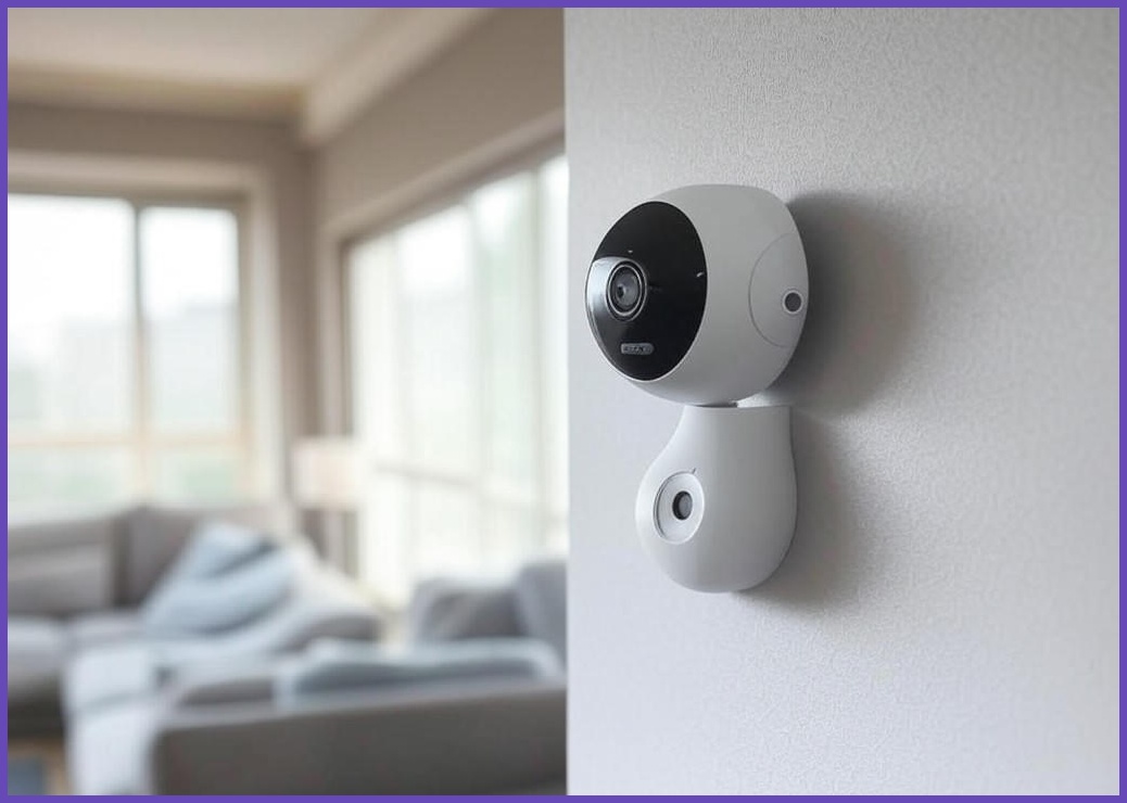 티피링크 홈 보안 WiFi 카메라