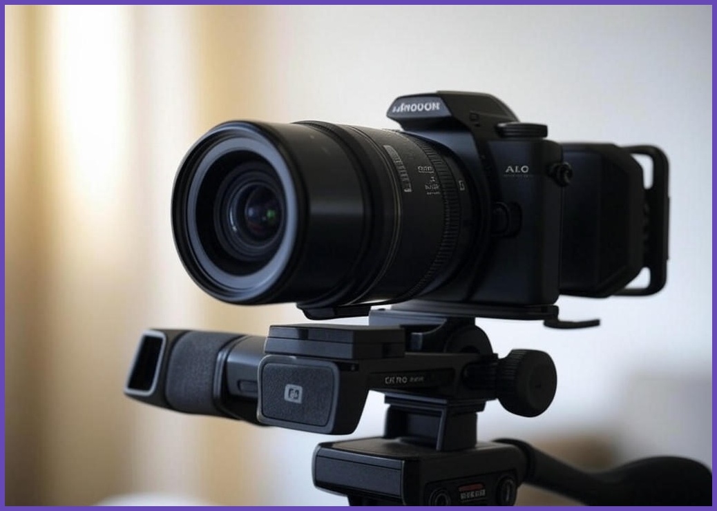 프리에이티브 500만화소 QHD 2K 웹캠 AF500QHD + 웹캠커버 + 삼각대 세트, AF500QHD