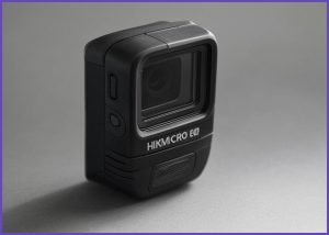 하이크마이크로 E02 휴대용...