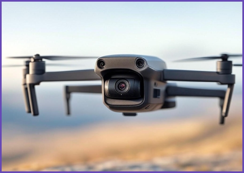 HHSSL 4K 고성능 초보용 드론 / 비행시간 30분 / 듀얼 카메라 / 자동 장애 회피 / 한글 설명서