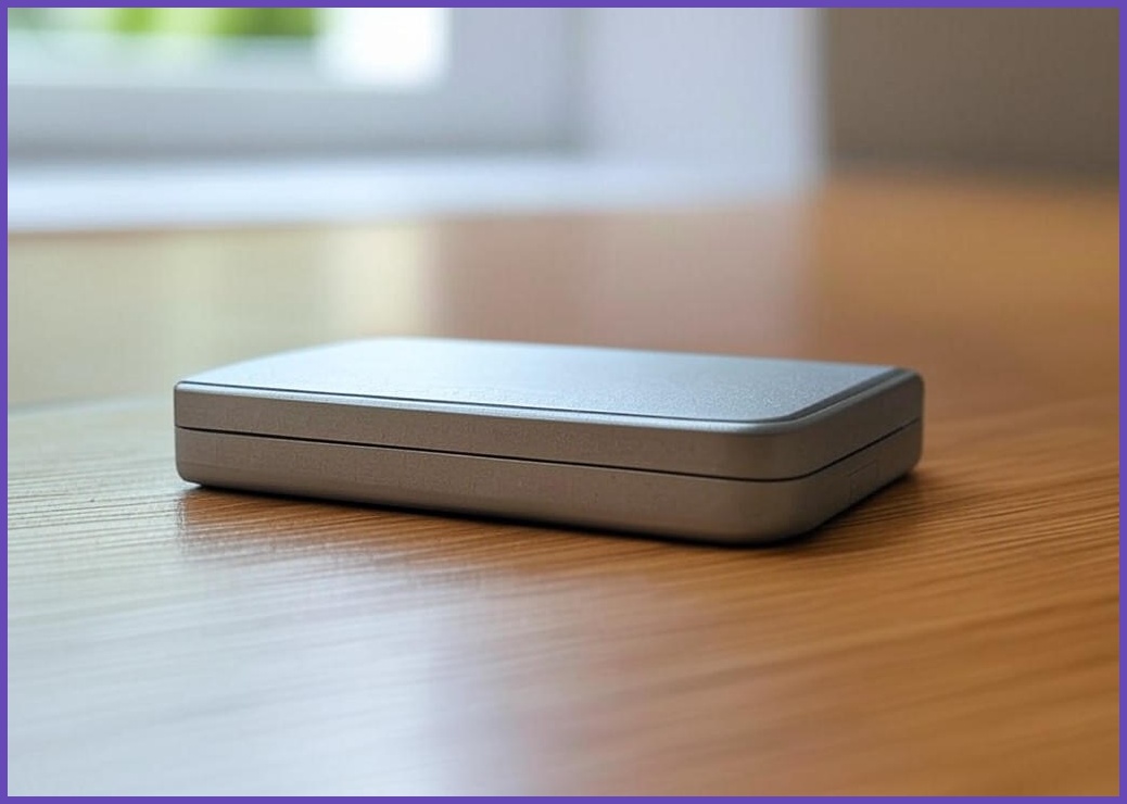 홈플래닛 USB 3.0 SD카드 리더기 - 이미지 1