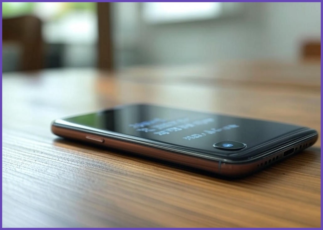 힐링쉴드 풀커버 휴대폰 카메라 렌즈 강화유리필름 - 이미지 1